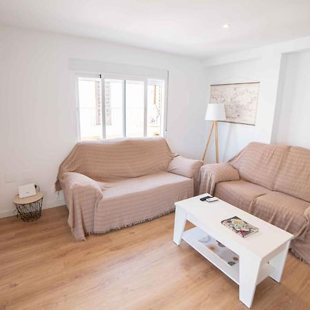 Apartmán Bikini Almuñécar Exteriér fotografie